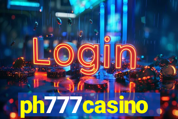 ph777casino