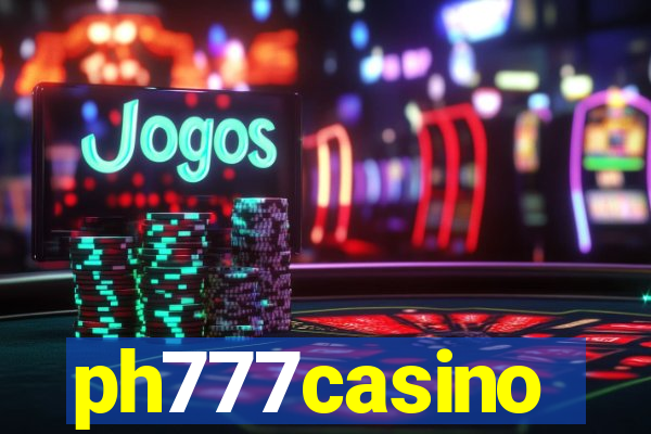 ph777casino