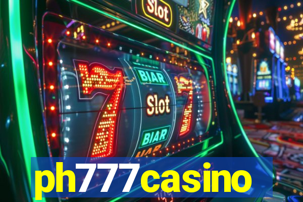 ph777casino