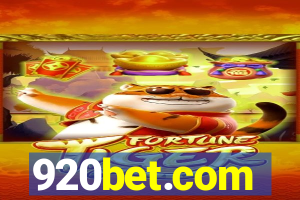 920bet.com