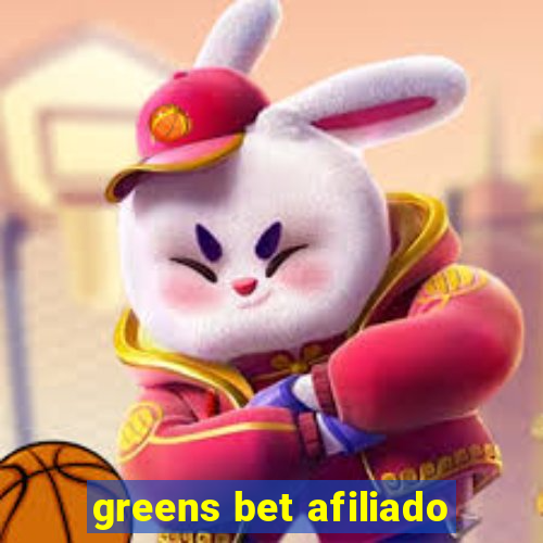 greens bet afiliado