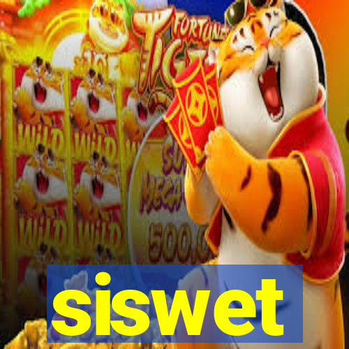 siswet