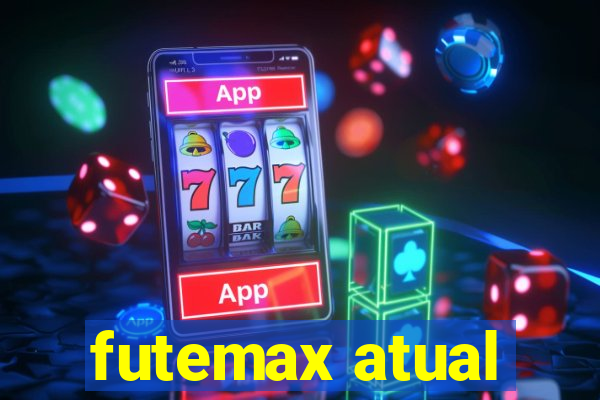 futemax atual