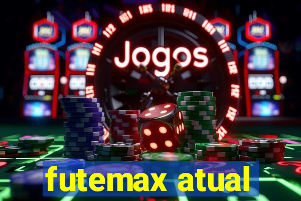 futemax atual