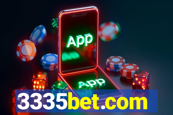 3335bet.com