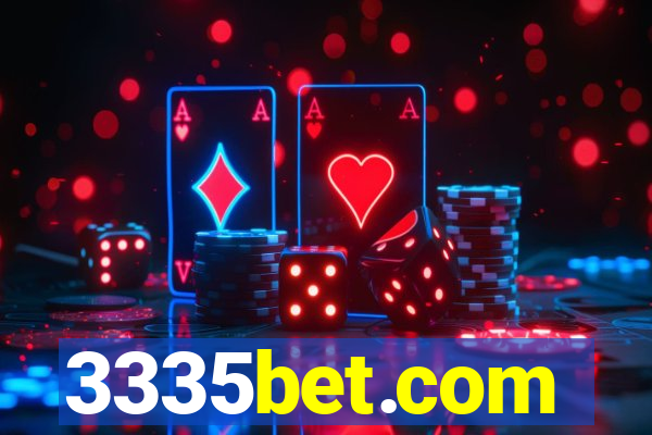 3335bet.com