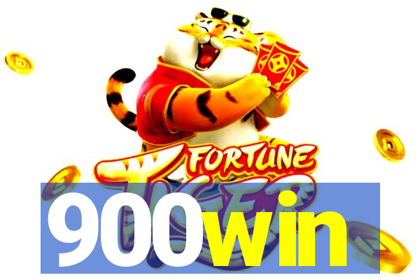 900win