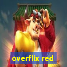 overflix red