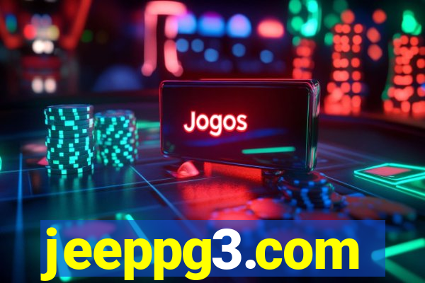 jeeppg3.com