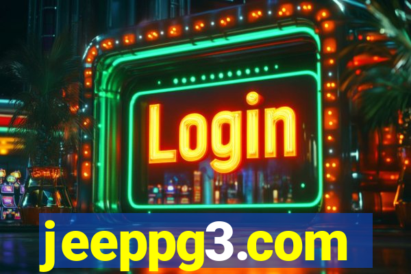 jeeppg3.com