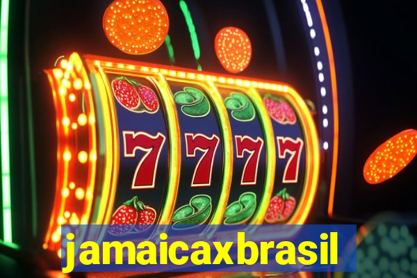 jamaicaxbrasil