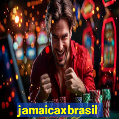 jamaicaxbrasil