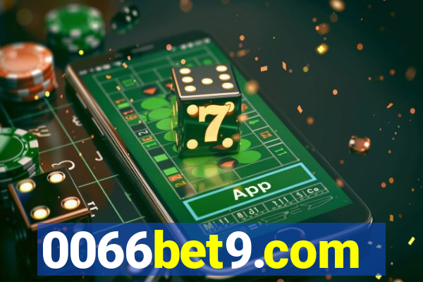 0066bet9.com