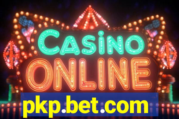 pkp.bet.com