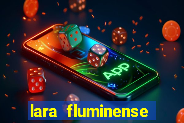 lara fluminense volei nua