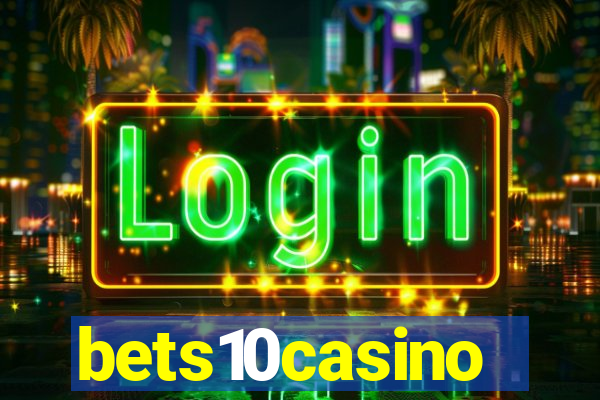 bets10casino