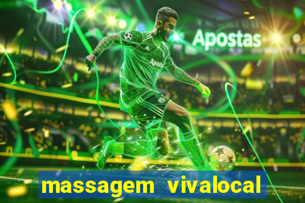 massagem vivalocal em santos sp