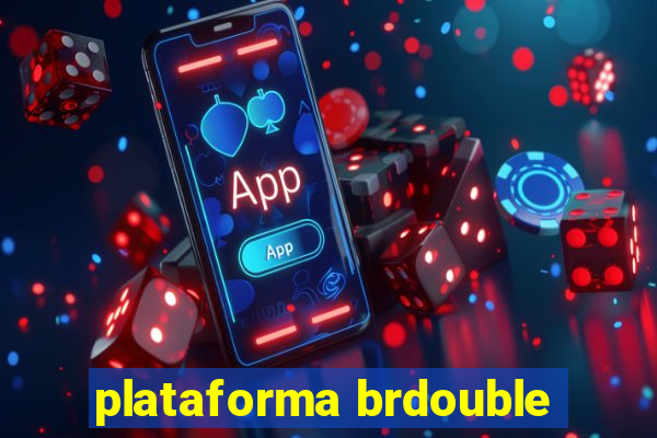 plataforma brdouble