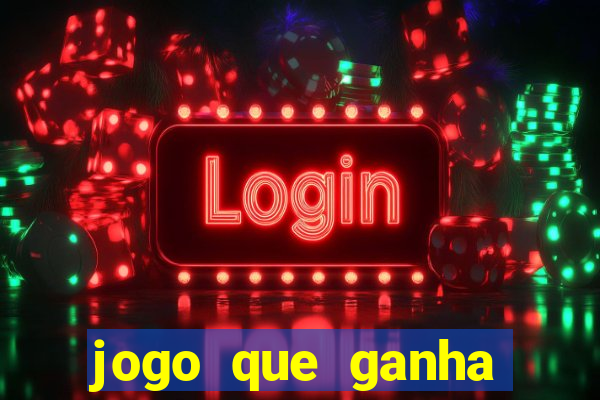 jogo que ganha dinheiro pagbank