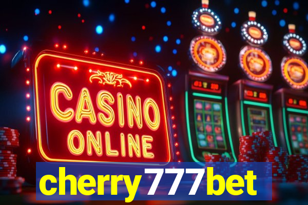 cherry777bet