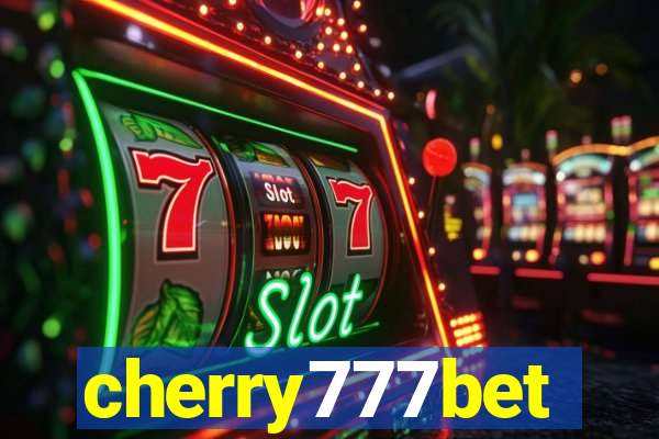 cherry777bet