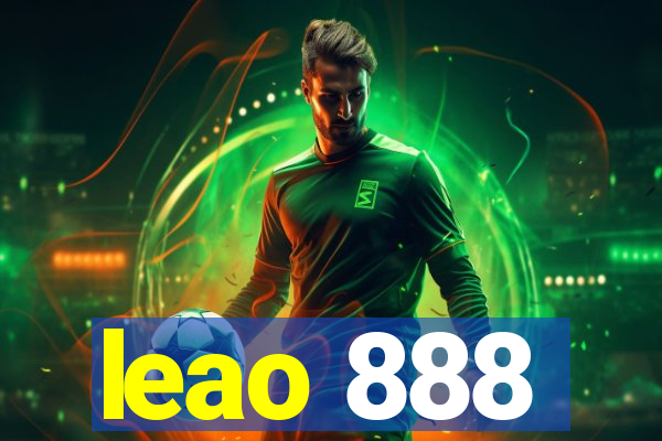 leao 888