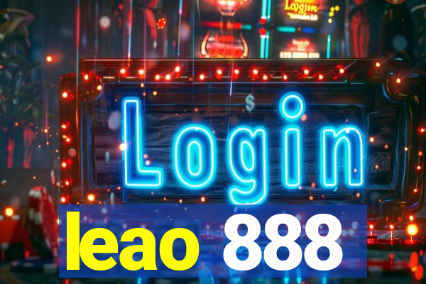 leao 888