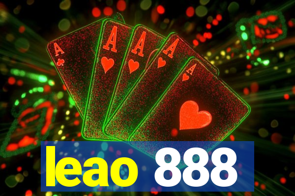 leao 888