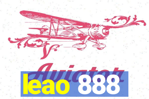 leao 888