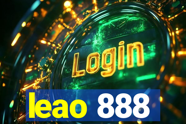 leao 888