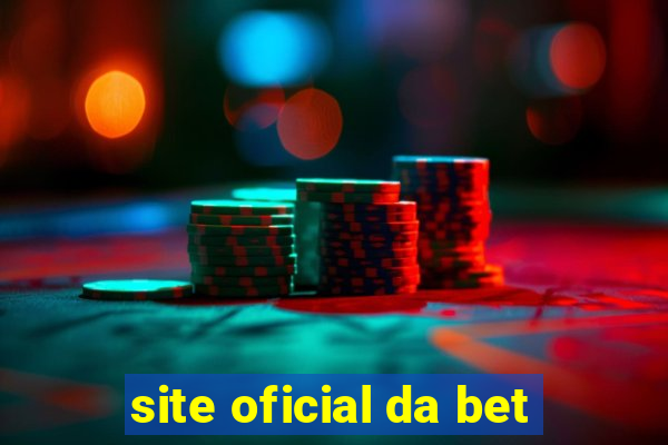 site oficial da bet