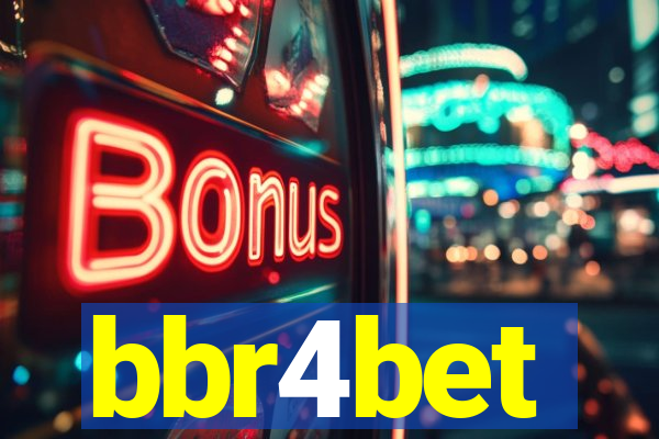 bbr4bet