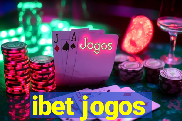 ibet jogos