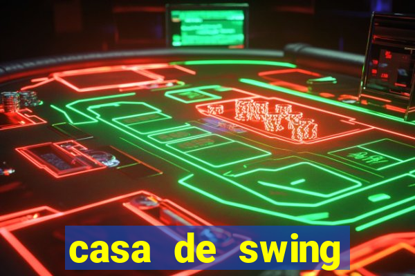 casa de swing campo grande ms