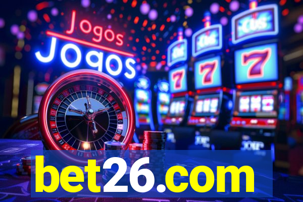 bet26.com