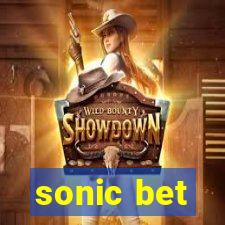 sonic bet