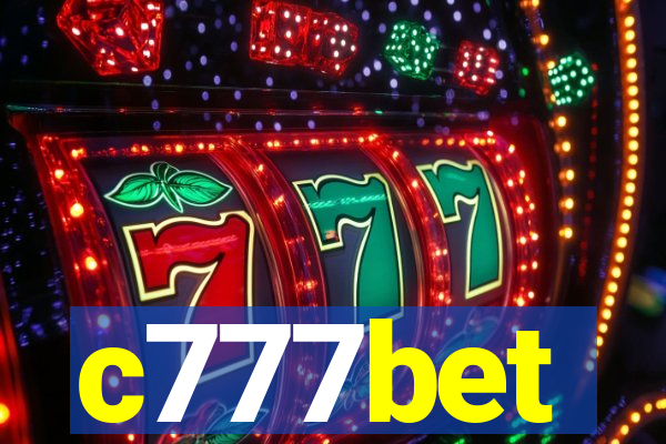 c777bet