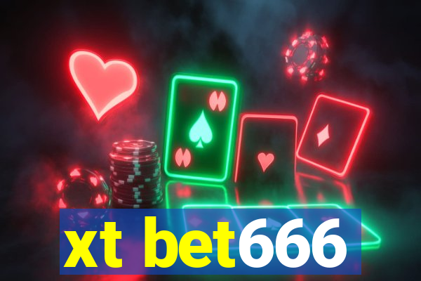 xt bet666