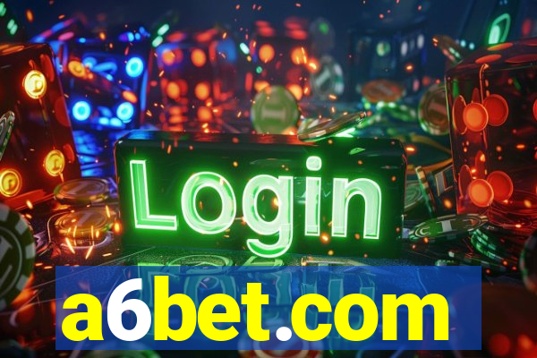 a6bet.com