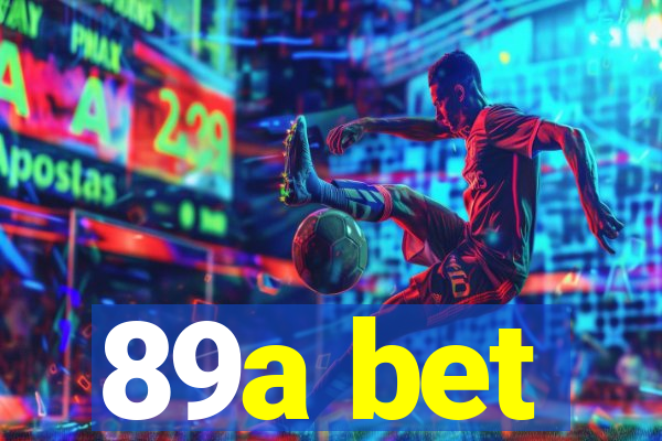 89a bet