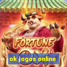 ok jogos online