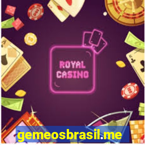 gemeosbrasil.me