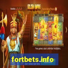 fortbets.info