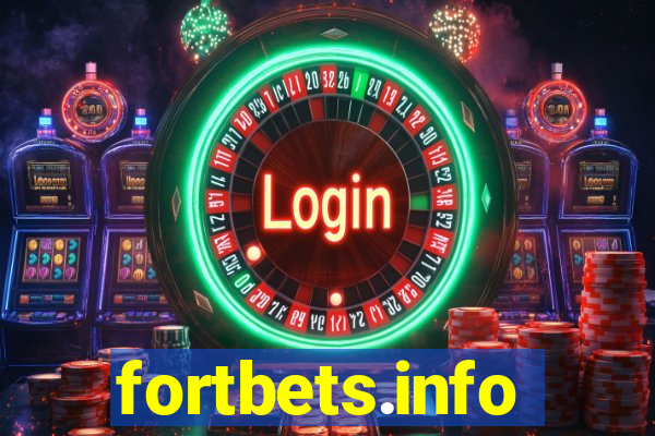 fortbets.info