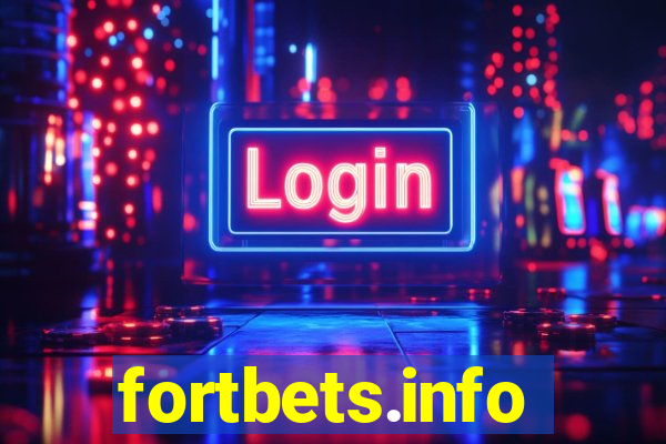 fortbets.info