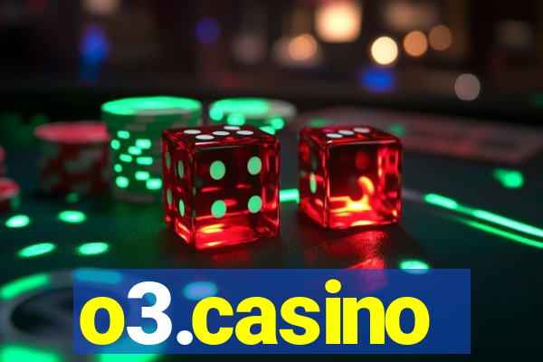 o3.casino