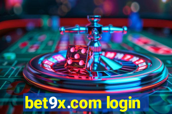 bet9x.com login