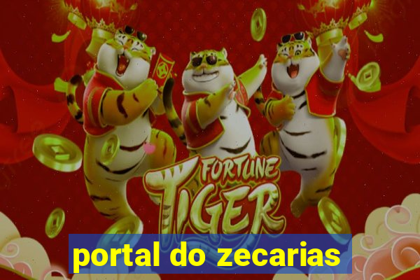 portal do zecarias