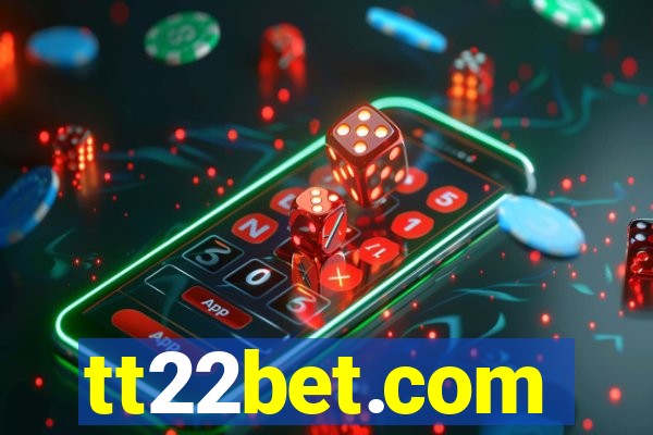 tt22bet.com