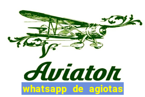 whatsapp de agiotas porto alegre rs